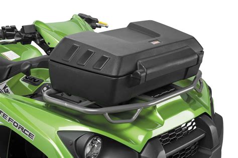 waterproof atv front storage box